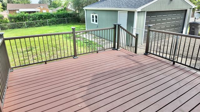 5809 New York Avenue, Des Moines, IA 50322