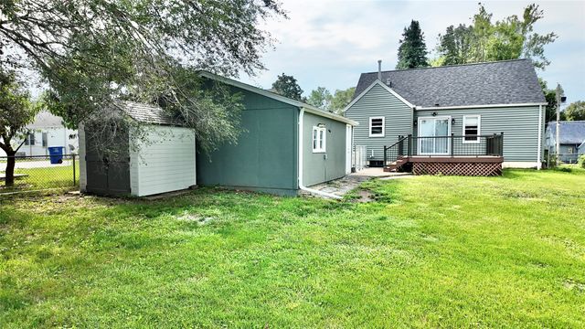 5809 New York Avenue, Des Moines, IA 50322