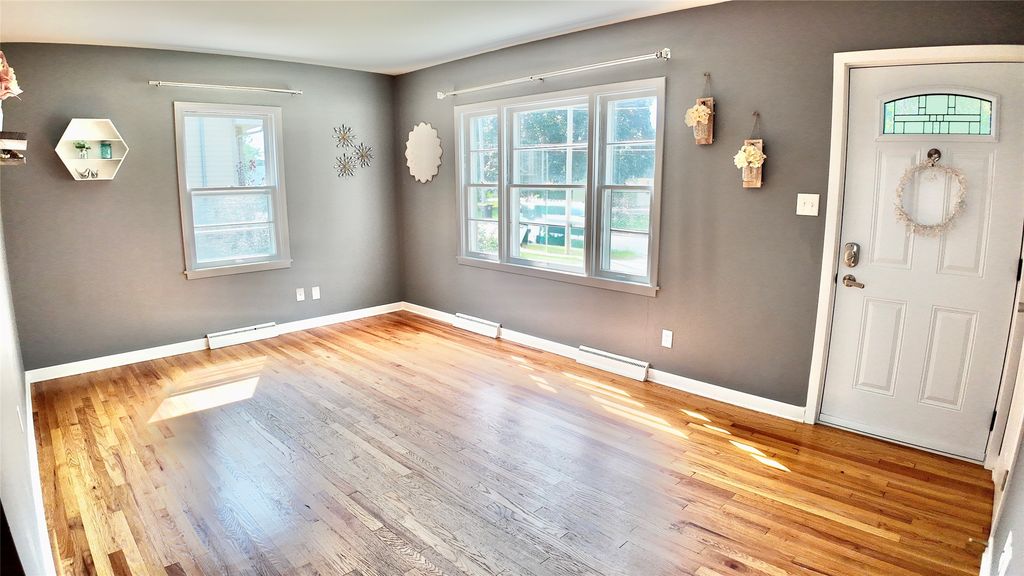 5809 New York Avenue, Des Moines, IA 50322