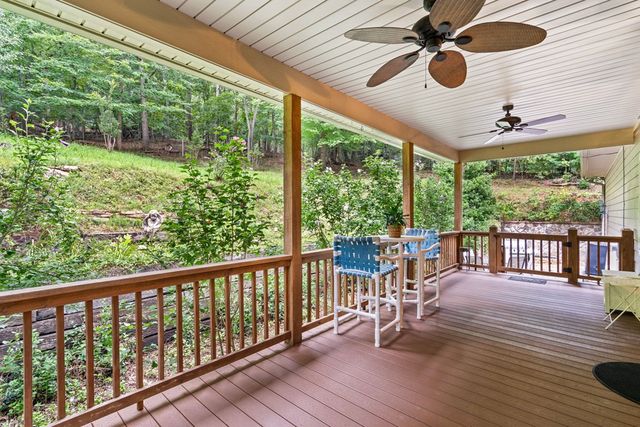 85 Buena Vista Drive, Hayesville, NC 28904