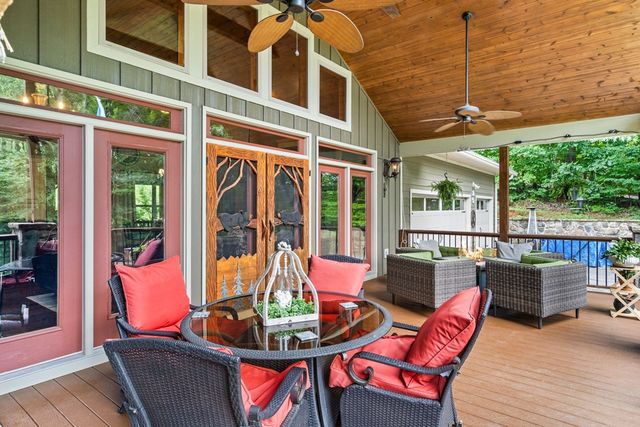 85 Buena Vista Drive, Hayesville, NC 28904