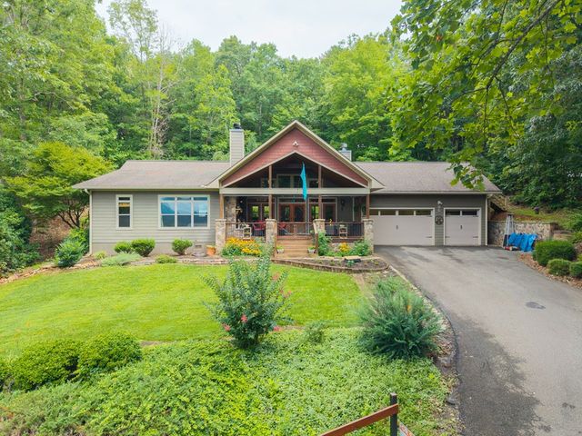 85 Buena Vista Drive, Hayesville, NC 28904