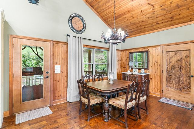 85 Buena Vista Drive, Hayesville, NC 28904