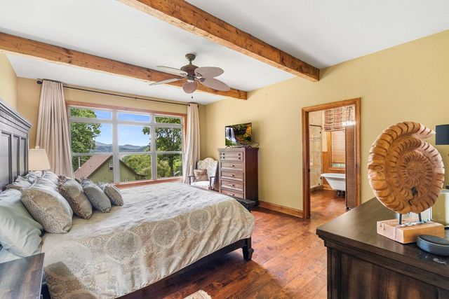 85 Buena Vista Drive, Hayesville, NC 28904
