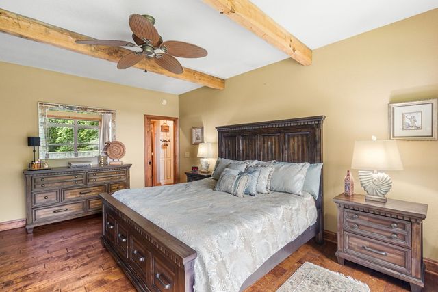 85 Buena Vista Drive, Hayesville, NC 28904