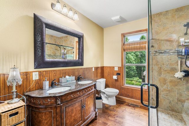 85 Buena Vista Drive, Hayesville, NC 28904