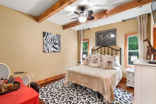 85 Buena Vista Drive, Hayesville, NC 28904
