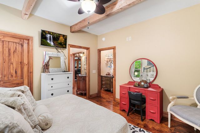 85 Buena Vista Drive, Hayesville, NC 28904