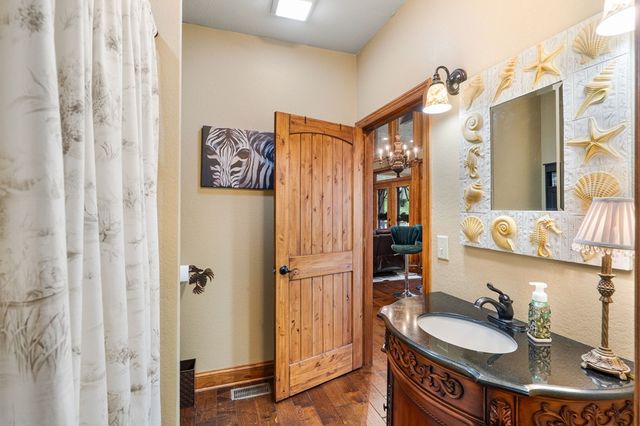 85 Buena Vista Drive, Hayesville, NC 28904