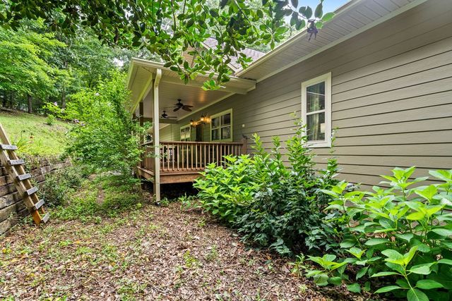 85 Buena Vista Drive, Hayesville, NC 28904