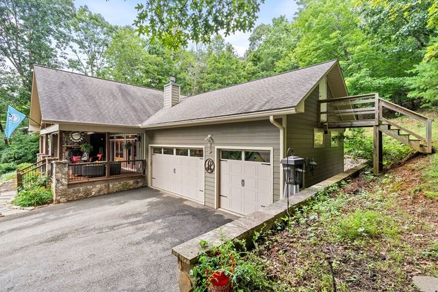 85 Buena Vista Drive, Hayesville, NC 28904
