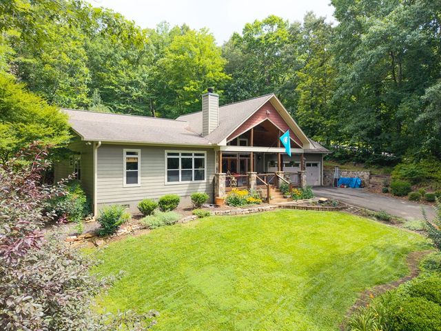 85 Buena Vista Drive, Hayesville, NC 28904
