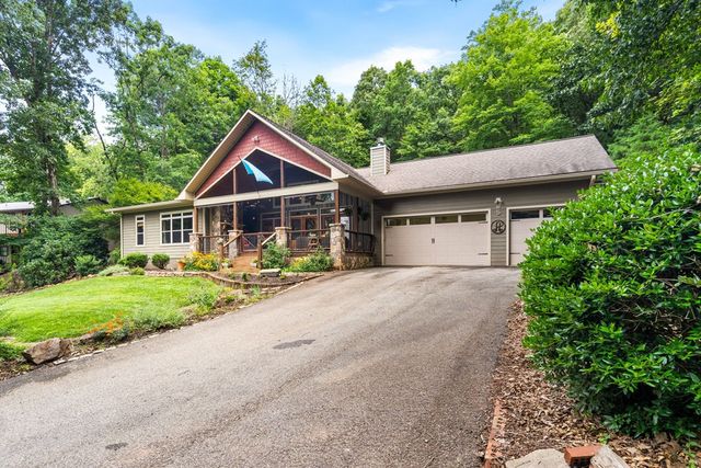 85 Buena Vista Drive, Hayesville, NC 28904