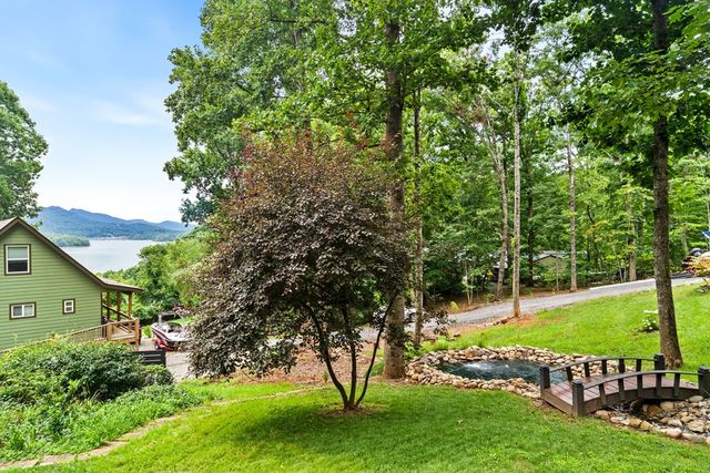 85 Buena Vista Drive, Hayesville, NC 28904