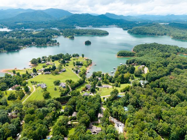 85 Buena Vista Drive, Hayesville, NC 28904