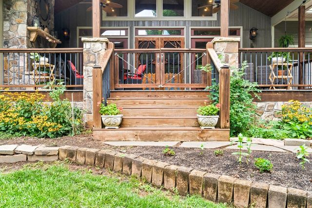 85 Buena Vista Drive, Hayesville, NC 28904