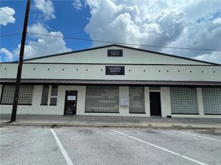 213 S Rachal, Sinton, TX 78387