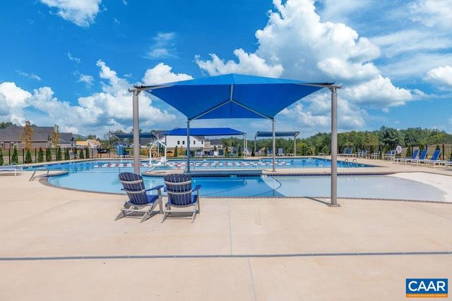 147 CLIFFSTONE BLVD, Charlottesville, VA 22911