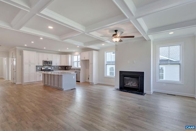 147 CLIFFSTONE BLVD, Charlottesville, VA 22911