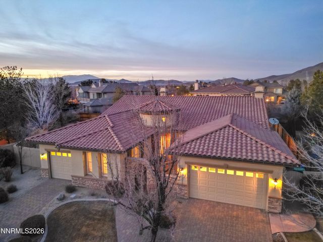 2655 Friesian Court, Reno, NV 89521