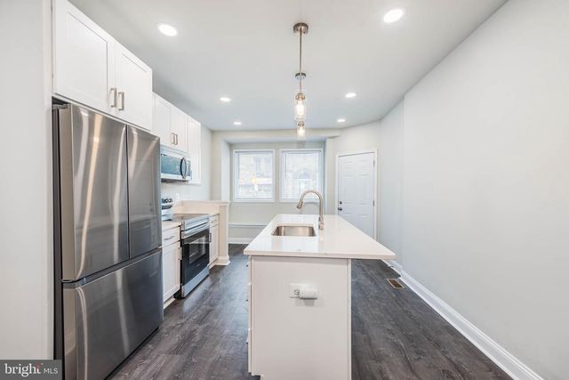 400 N PATTERSON PARK AVE, Baltimore, MD 21231