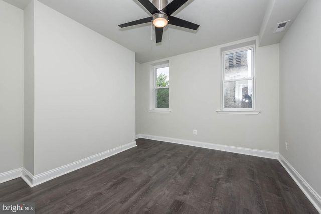 400 N PATTERSON PARK AVE, Baltimore, MD 21231