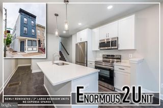 400 N PATTERSON PARK AVE, Baltimore, MD 21231
