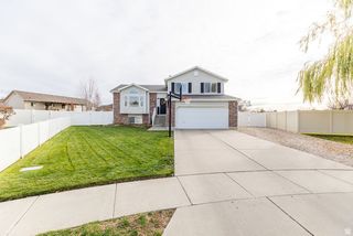 1401 W 1930 N, Clinton, UT 84015