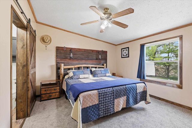 W4506 COUNTY ROAD TT, Wild Rose, WI 54984