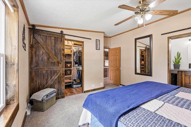 W4506 COUNTY ROAD TT, Wild Rose, WI 54984