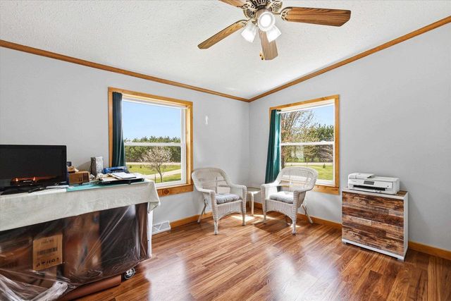 W4506 COUNTY ROAD TT, Wild Rose, WI 54984