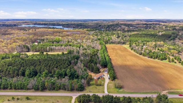 W4506 COUNTY ROAD TT, Wild Rose, WI 54984