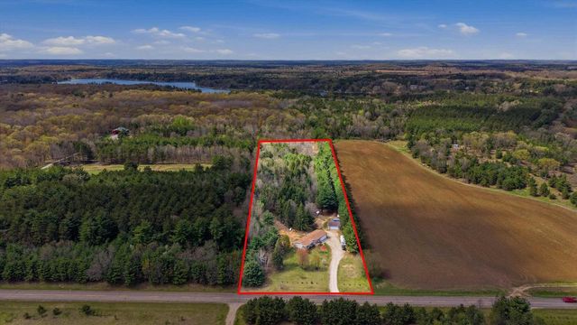 W4506 COUNTY ROAD TT, Wild Rose, WI 54984