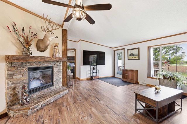 W4506 COUNTY ROAD TT, Wild Rose, WI 54984