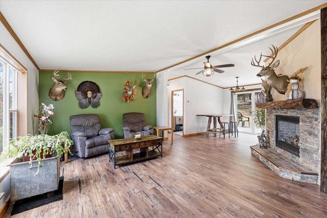 W4506 COUNTY ROAD TT, Wild Rose, WI 54984