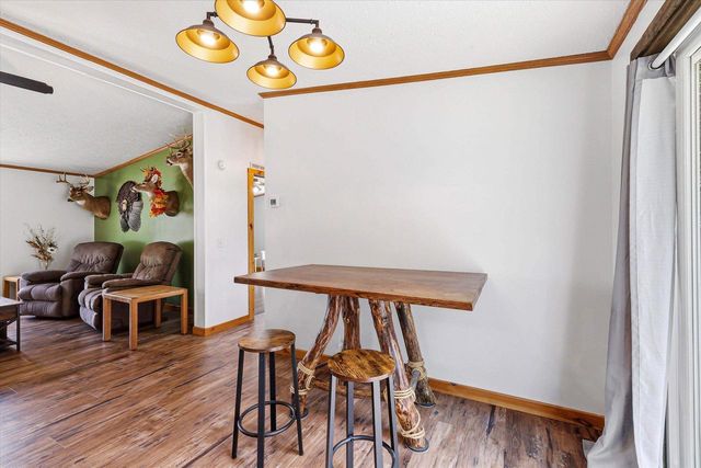 W4506 COUNTY ROAD TT, Wild Rose, WI 54984