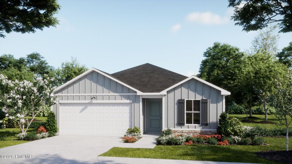 375 Glendale Arbor Drive SW 129, Ocean Isle Beach, NC 28469
