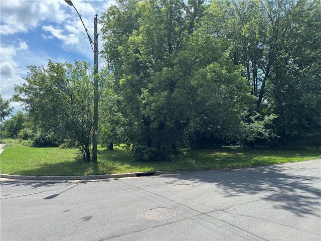 Lot 8 Gooder Street, Eau Claire, WI 54703