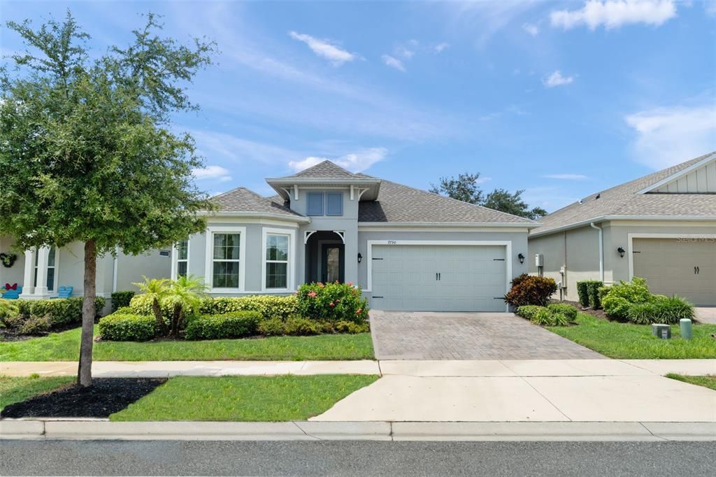 7790 FOUR SEASONS BOULEVARD, Kissimmee, FL 34747