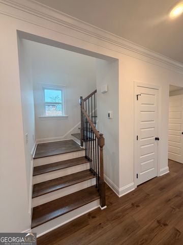 405 Broome Street UNIT 1, Lagrange, GA 30240