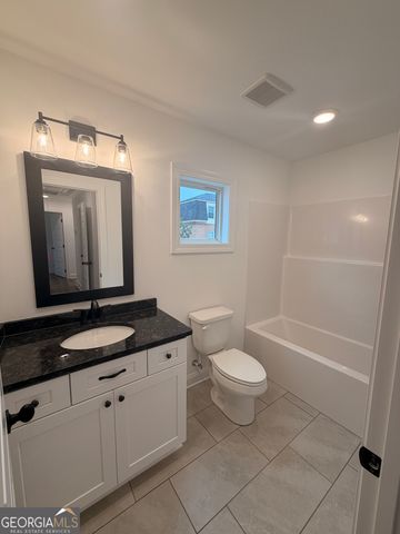 405 Broome Street UNIT 1, Lagrange, GA 30240