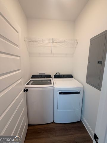 405 Broome Street UNIT 1, Lagrange, GA 30240