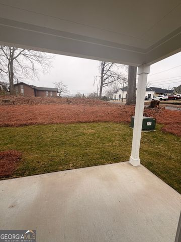 405 Broome Street UNIT 1, Lagrange, GA 30240