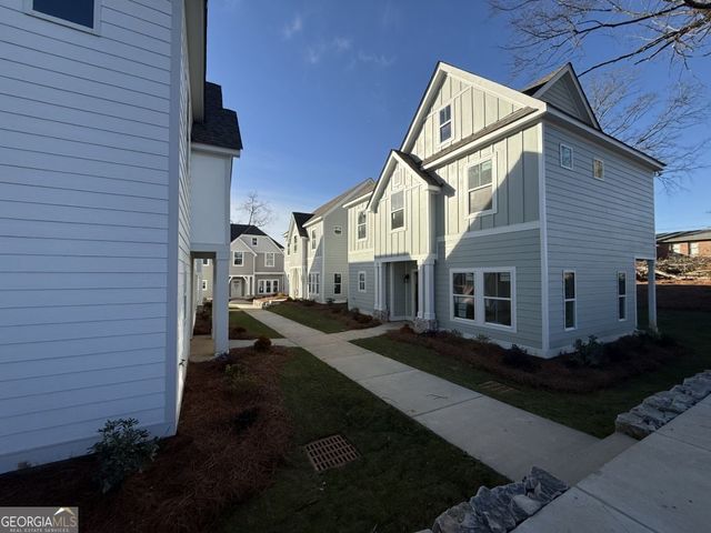 405 Broome Street UNIT 1, Lagrange, GA 30240