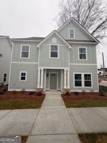 405 Broome Street UNIT 1, Lagrange, GA 30240