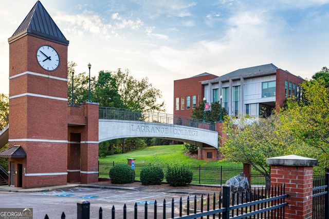 405 Broome Street UNIT 1, Lagrange, GA 30240