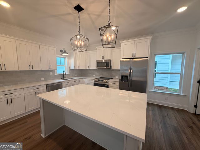 405 Broome Street UNIT 1, Lagrange, GA 30240