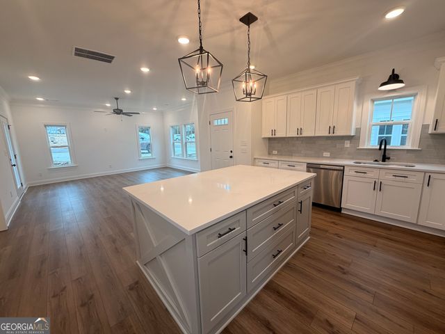 405 Broome Street UNIT 1, Lagrange, GA 30240