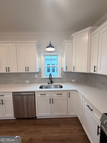 405 Broome Street UNIT 1, Lagrange, GA 30240