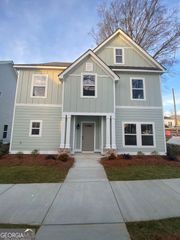 405 Broome Street UNIT 1, Lagrange, GA 30240